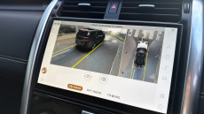 Land Rover Discovery 3.0 D350 35th Edition 5dr Auto Diesel Station Wagon